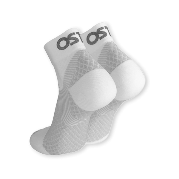 FS4 Plantar Fasciitis Crew Socks FootBalance